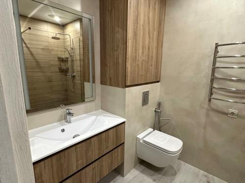 квартира за адресою Запорізьке шосе, 32д
