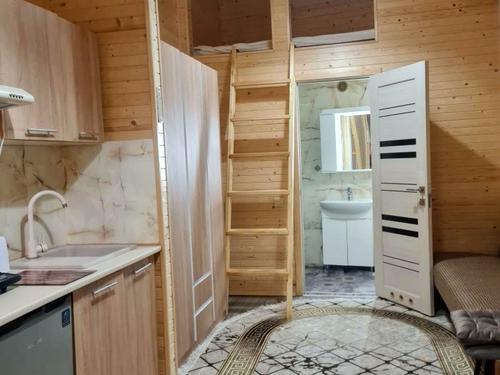 квартира по адресу Грузинская ул., 4