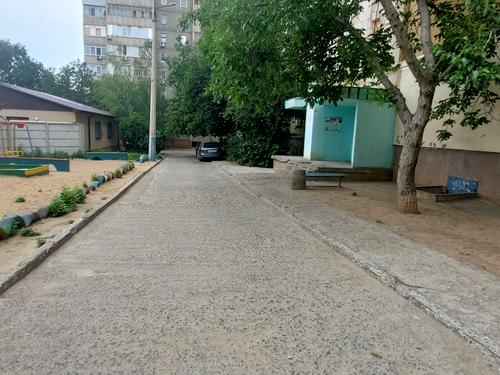 квартира за адресою Новобузька вул., 120