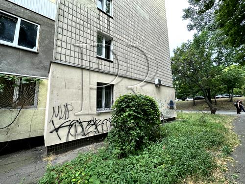 квартира по адресу Голосеевский просп. (40-летия Октября), 108к3