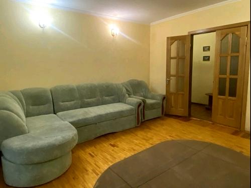 квартира по адресу Прогресивна, 8