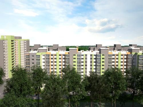 квартира за адресою Миколи Вінграновського вул., 2