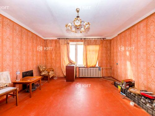 квартира по адресу Деревянко ул., 3В