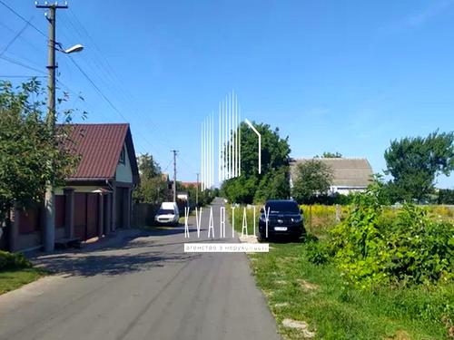будинок за адресою смт. Велика Димерка, Чехова, 24