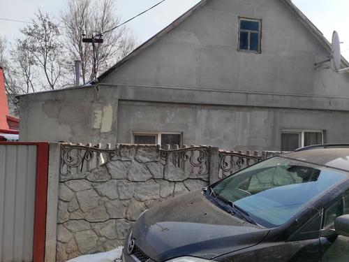 дом по адресу Кооперативный пер.