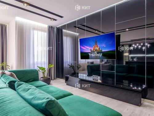 квартира по адресу Профессорская ул., 34