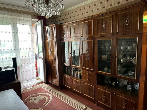 квартира за адресою Віктора Чукаріна вул., 11