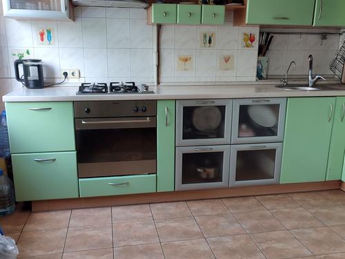 квартира за адресою Миколи Міхновського вул. (Щербини), 31