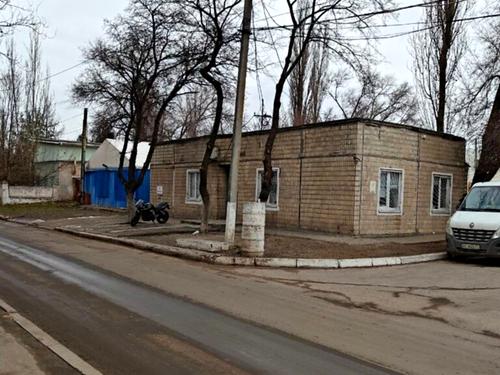 комерційна за адресою Павла Вірського вул. (Собінова), 6Б
