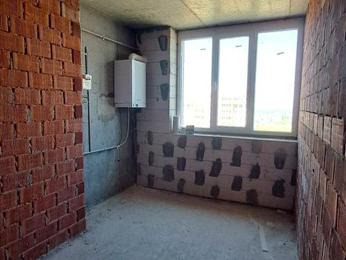 квартира по адресу пгт. Слобожанское, Сімейна ул., 2