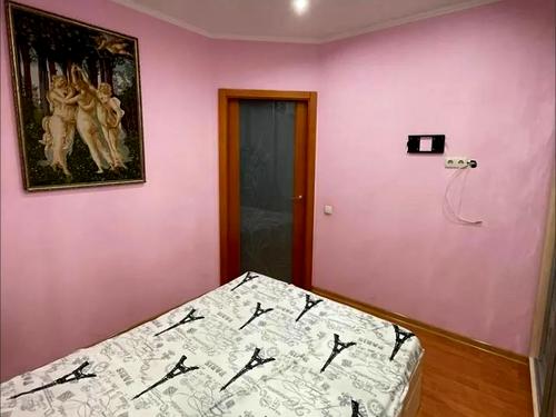 квартира по адресу Пономарёва ул., 26