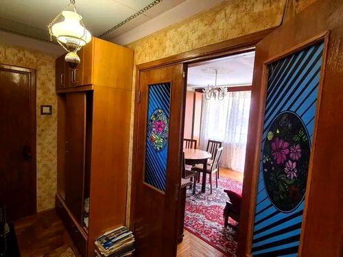 квартира по адресу Василя Стуса ул., 11