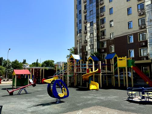 квартира за адресою Олексія Вадатурського вул. (Маршала Малиновського), 18а