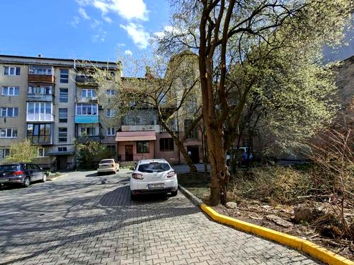 квартира по адресу Шевченко ул., 72