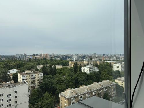 квартира по адресу Леси Украинки бульв., 7-Б