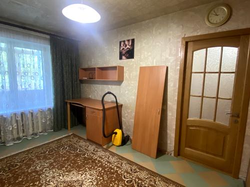квартира за адресою Тополя 2, 12