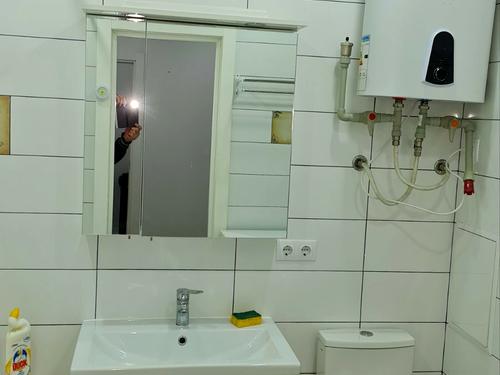квартира по адресу Алимпия Галика ул., 75-Б