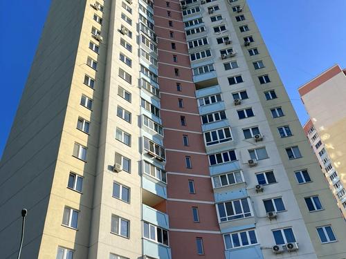 квартира за адресою Милославська вул., 2