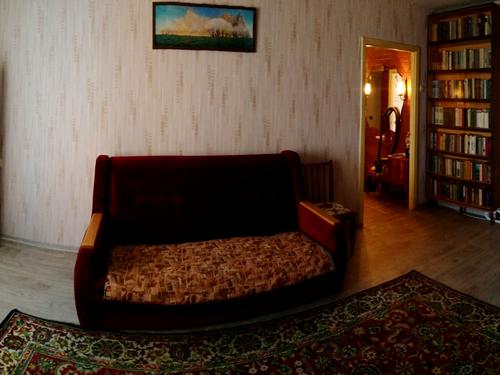 квартира за адресою Січових Стрільців вул. (Артема), 59/65