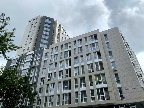 квартира за адресою Київ, Лейпцизька вул., 13а