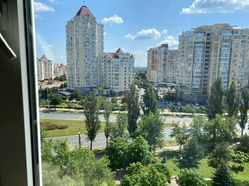 квартира по адресу Левка Лукьяненко ул. (Маршала Тимошенко), 18