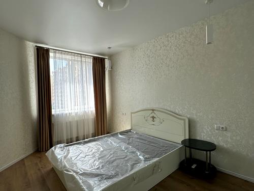 квартира по адресу Абрикосова, 1в
