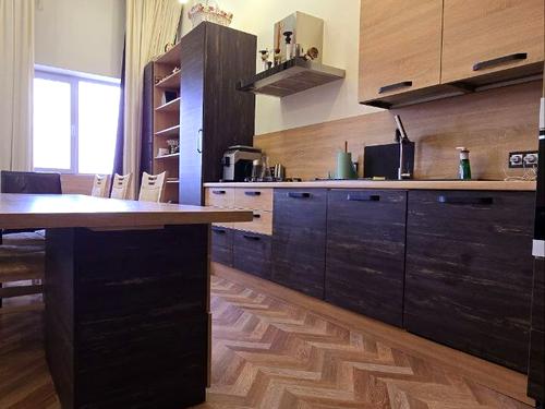 квартира за адресою Переяславська вул., 23