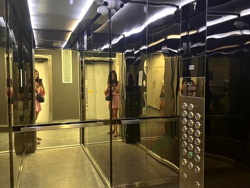 квартира по адресу Червоной Калины просп., 52