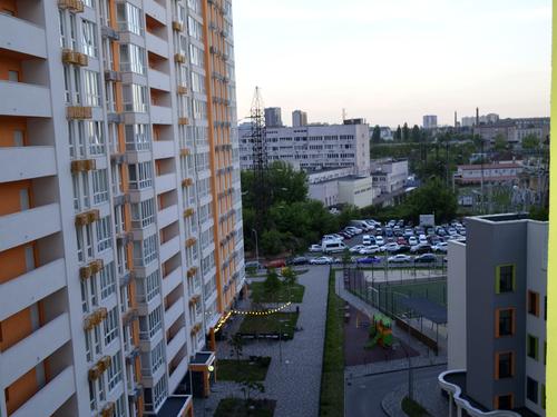 квартира за адресою Берестейський просп. (Перемоги), 65-Б
