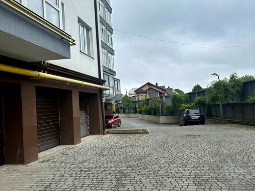 квартира по адресу Высочана ул., 18