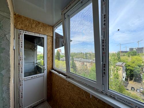 квартира по адресу Ботанічний пер., 2а