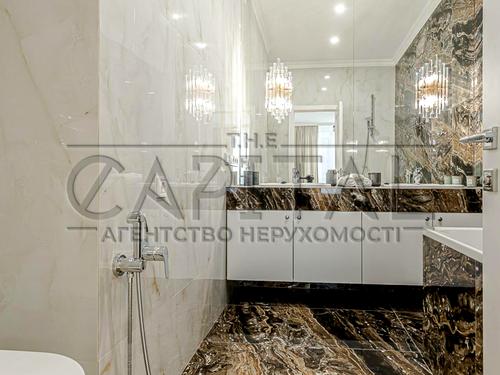 квартира за адресою Саперне Поле вул., 3