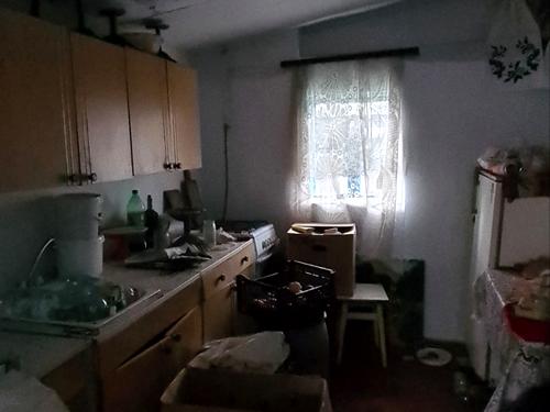 дом по адресу с. Рясники, Горбаківська