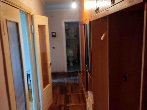 квартира по адресу Василя Стуса ул., 1