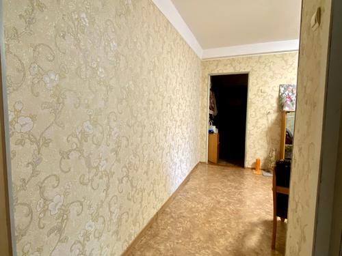 квартира за адресою Незалежної України вул. (40 років Радянської України), 65-А