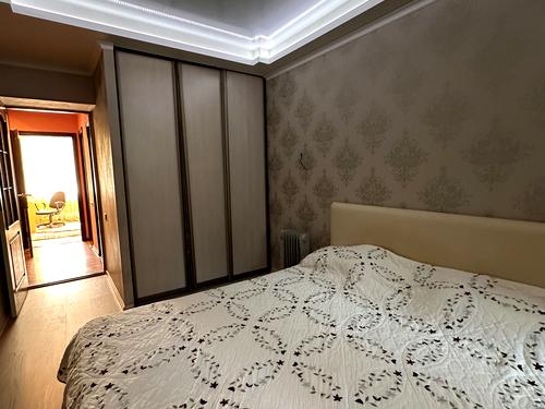 квартира за адресою Шевченка просп., 5