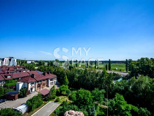 квартира за адресою Кузьми Скрябіна вул., 1