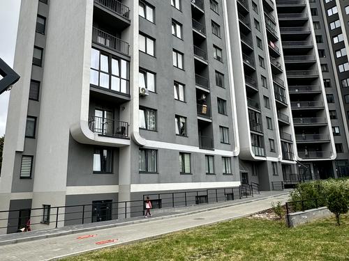 квартира по адресу Городоцкая ул., 226а