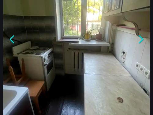 квартира за адресою Павла Чубинського вул., 4
