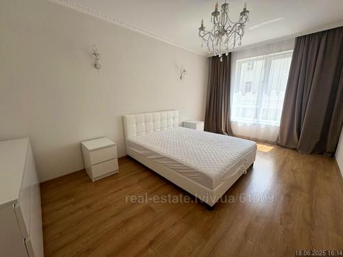 квартира за адресою Іллі Мечникова вул., 16
