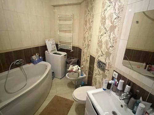 квартира за адресою Паркова вул., 19