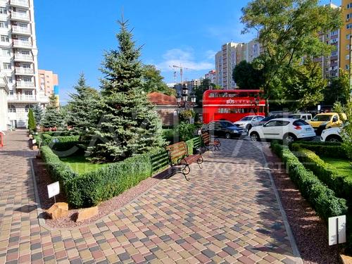 квартира за адресою Михайла Максимовича вул. (Онуфрія Трутенка), 28-Е