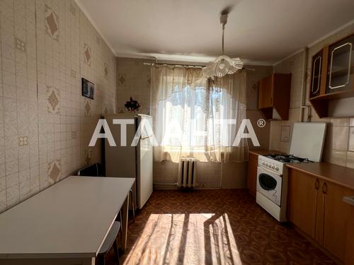 квартира по адресу Ицхака Рабина ул., 2