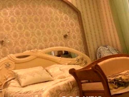 квартира за адресою В'ячеслава Чорновола вул., 40