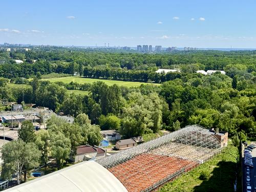 квартира за адресою Академіка Глушкова просп., 9-В