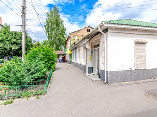 коммерческая по адресу Вячеслава Черновола ул., 13