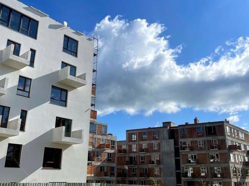 квартира за адресою Пилипа Орлика вул., 4