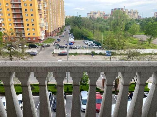 квартира по адресу Михаила Максимовича ул. (Трутенко Онуфрия), 24-А