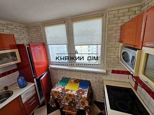 квартира по адресу Елизаветы Чавдар ул., 22