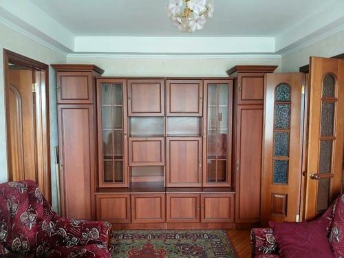 квартира за адресою Русанівська набережна вул., 8